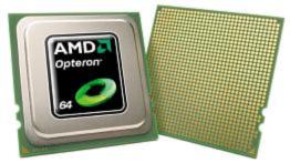 AMD shanghai  on sale